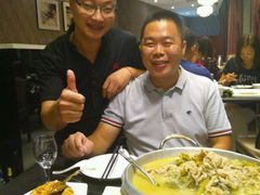 android_upload_pic-闫府私房菜·百年鲁菜(恒隆店)