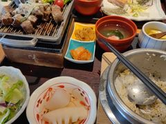 -味太助·银饭食堂(中华城店)