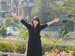 -白石龙音乐公园