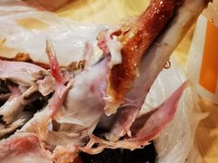 -清真·金宏兴鸭子店(明瓦廊店)