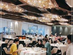 大堂-陶陶居·雅园(凯华国际店)