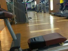 -W FITNESS 威尔仕健身·游泳(七宝店)