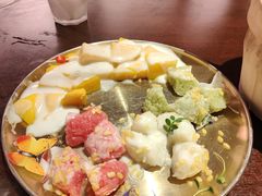 仙气芒芒糯米甜饭-泰妃殿(新世界旗舰店)