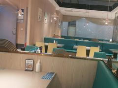 -半天妖烤鱼(桐乡万嘉购物中心店)