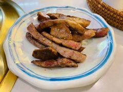 -千寻山野烤肉(中关村店)