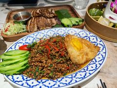 -KingThaia金泰兰(滨江天街店)