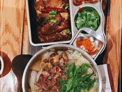 -小满手工粉(上海月星环球港店)