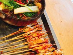 -金乐活美食(中街店)