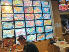 -郑记•不夜城烧烤•龙虾•虾蟹(黄鹤楼店)