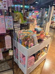 点击看大图 -卡通尼乐园(银泰店)