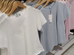 -优衣库(沈阳奥体万达广场店)