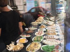 -揭阳钟记小食(福田新村店)