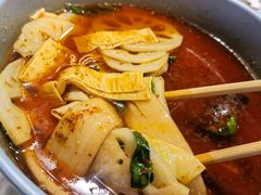 麻辣锅涮菜-辣盆盆麻辣小龙虾(哈尔滨总店)