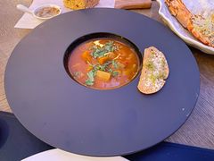-恰餐厅CHAR Grill(北京三里屯洲际店)