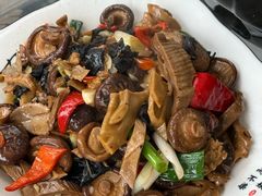 -徽州美食(三十年老店)