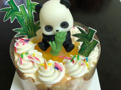 -味多美蛋糕(百旺商城店)