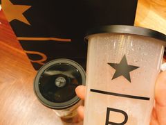 -星巴克臻选(北京前门大街店)