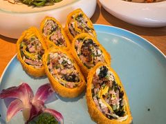 -品味泸沽湖•民族特色菜(大落水店)