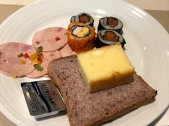 -曼谷铂尔曼皇权酒店