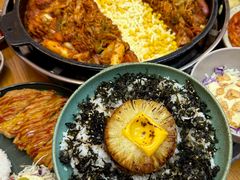 -高基五春川炒鸡排(威海总店)