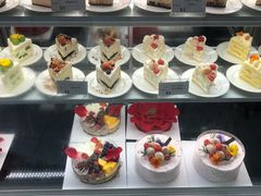 -PETIT PARIS 小巴黎(花园道店)