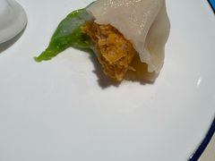 -老大连·海肠捞饭·大连海鲜大连菜(西安路店)