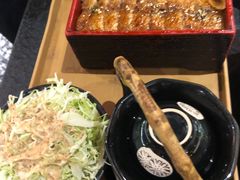 鳗鱼饭-伊茉家的烤肉店(勒泰中心店)