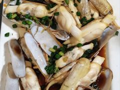 -阿弟特色海鲜餐厅·大排档(平潭店)