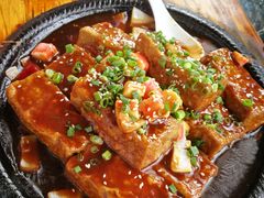 -东馆和天下特色餐饮(工农店)