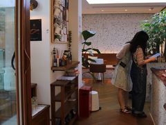 -Line 咖啡(石厦花园店)