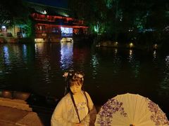 -汉仪华裳汉服旗袍·摄影写真馆(乌镇西栅店)