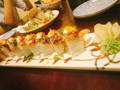 -円满日式居酒屋(蓉花路美食街店)