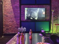 -酷秀KTV(五道口店)