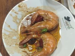 -汉巴味德(沈阳万象汇店)