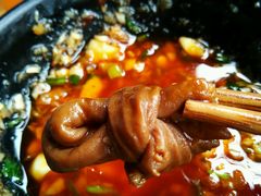 -盖帮鳝鱼串串(东郊记忆店)