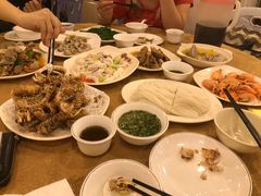 -揭阳钟记小食(福田新村店)