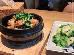 -竹里馆·淮扬菜·功夫茶(老门东店)