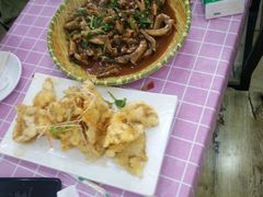 -四海蒸鲜蒸汽海鲜自助(北戴河店)