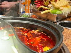 -江湖六膳門串串香(隆礼路店)