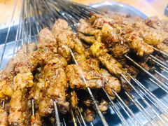 -清真·马峰烤肉(小学习北巷店)