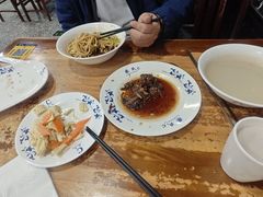 -柴氏风味斋(甘家口店)