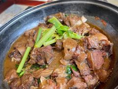 -园林美食城·本土农家菜(杨和镇店)