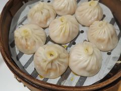 -馋三尺蟹粉小笼(人民广场店)