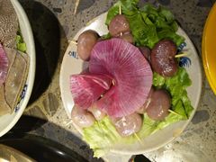 -小龙坎老火锅(华飞店)