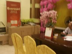 -碧海渔村(黄埔东路店)