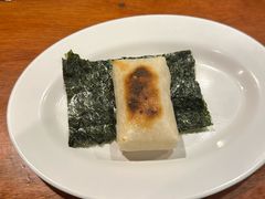 -福烤锦花(长乐路店)