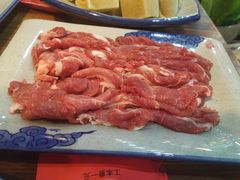 -燚焱炎火铜锅涮·烧烤