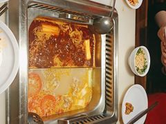 -重庆高老九火锅(吴中永旺店)