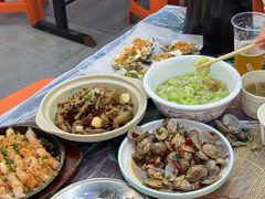 -小民大排档(江汉路店)