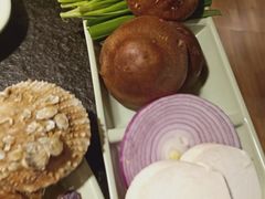 -壹炉自助烤肉烧烤店(港悦广场店)